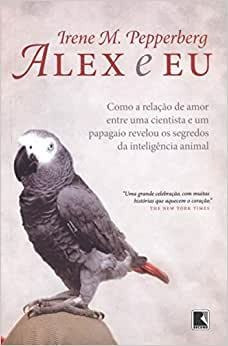 Livro Alex E Eu