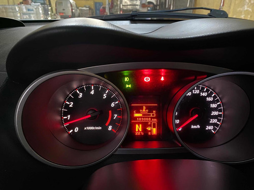 Imagem 13 de 15 de Mitsubishi Outlander 2011 3.0 V6 Gt 4wd 5p