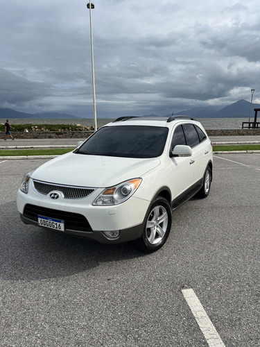 Hyundai Vera Cruz 3.8 V6 Aut. 5p