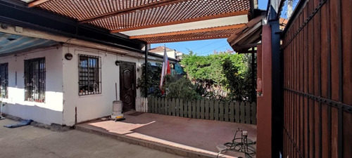 Casa En Excelentes Condiciones, Remodelada