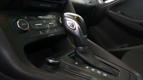 Imagen 7 de 9 de Ford - Focus 2016