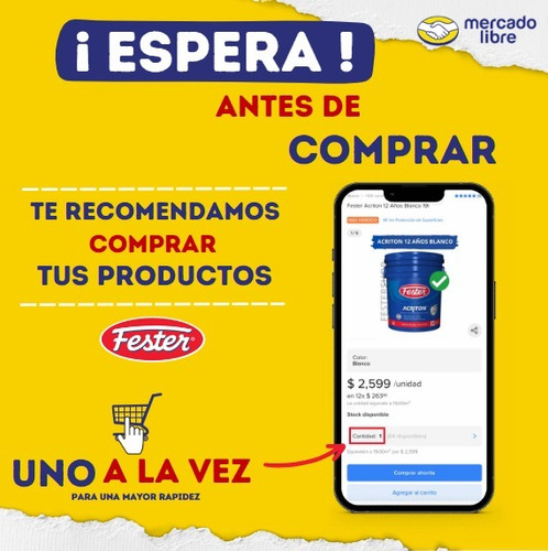 Relleno Para Juntas De Expansión Fester Fexpan 1.22 X 1.22 M