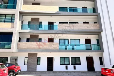 Departamento en renta