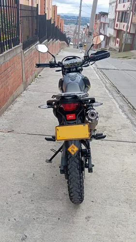 Akt Ttr 200 7.200 Km Soat Mayo 2026 Tecno Hasta Mayo 2026