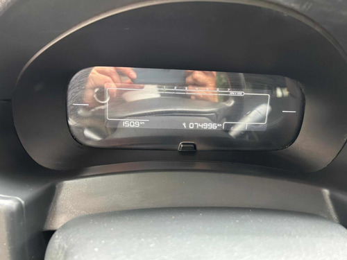 Imagen 10 de 11 de Peugeot Partner 2019 1.6 Furgon Confort 5as