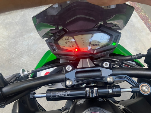 Kawasaki Z800