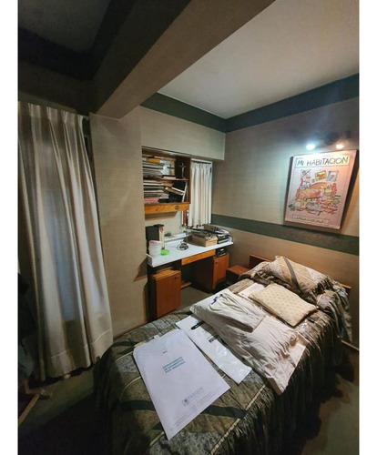 Venta, Departamento 4 Dormitorios Con Quincho Privado.