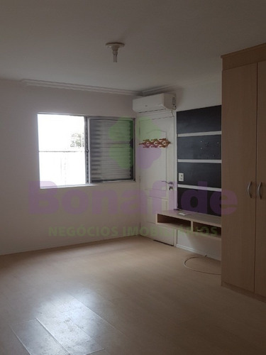 Imagem 9 de 12 de Apartamento A Venda, Edifício Alcantara, Jardim Novo Mundo, Jundiaí. - Ap12099 - 68978197