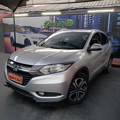 Honda HR-V 1.8 Ex Flex Aut. 5p
