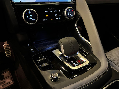 Jaguar Outros Modelos E-PACE R-DYNAMIC S 2.0 AWD 249CV/ FLEX