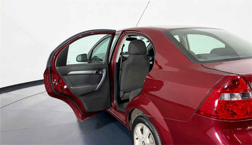 Imagen 15 de 15 de 107662 - Chevrolet Aveo 2015 Con Garantía