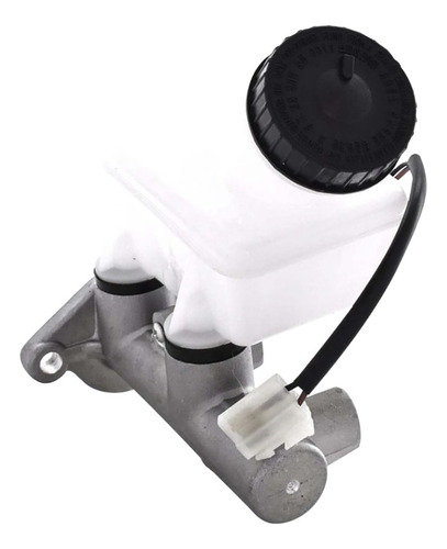 Cilindro Maestro Freno Pontiac Matiz 1.0 2004 A 2010 Sin Abs