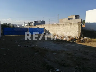 Terreno en renta