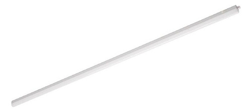 Lámpara Lineal Led Minilight Megamex Mled10-n 10w 6500k
