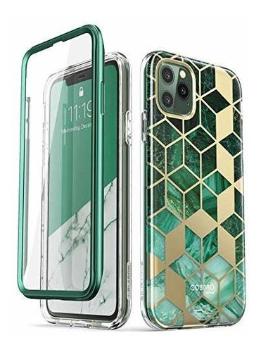 I-blason Cosmo Series Case Para iPhone 11 Pro 5.8 7p6gu