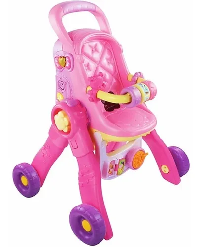 Cochecitos vtech sale