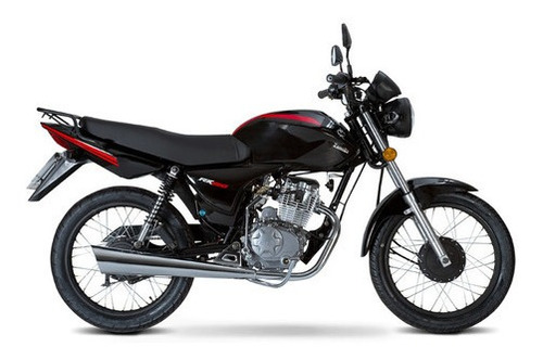 Imagen 10 de 25 de Zanella Rx 150 Z7 Base Motozuni Núñez