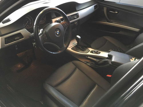 Bmw Serie 3 2.5 325i Sedan Executive 2010
