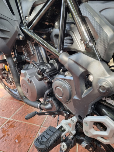 Oferta! Oportunidad!! Benelli Trk 502x + Valijones + Funda