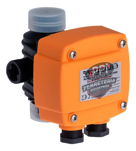 comprar Sensor De Flujo De Agua Para Bombas Elevadora Lusqtoff Mps-4