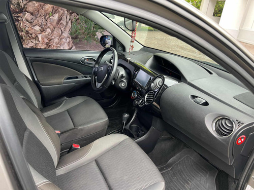 Toyota Etios 1.5 Xls At