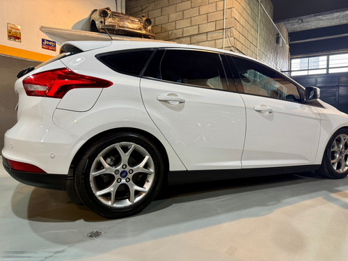 Ford Focus III 2.0 Se Plus Mt