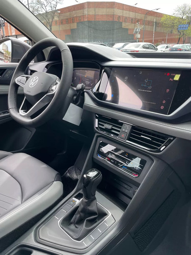 Volkswagen Taos 1.4 250 Tsi Comfortline