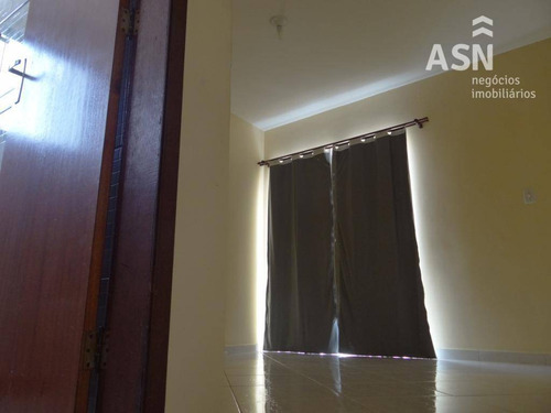 Imagem 14 de 17 de Casa Duplex Independente, Com 2 Suítes No Chácara Mariléa, Rio Das Ostras/rj - Ca0334