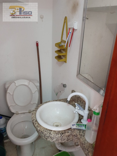 Imagem 5 de 12 de Sobrado Em Condomínio Com 77 M², Com 2 Vagas, 2 Dormitórios Em Vila Granada - São Paulo - 1609