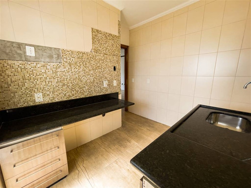 Imagem 12 de 30 de Apartamento, 3 Dorms Com 87.92 M² - Forte - Praia Grande - Ref.: Masot249 - Masot249