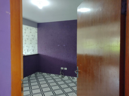 Sobrado Com 2 Casas