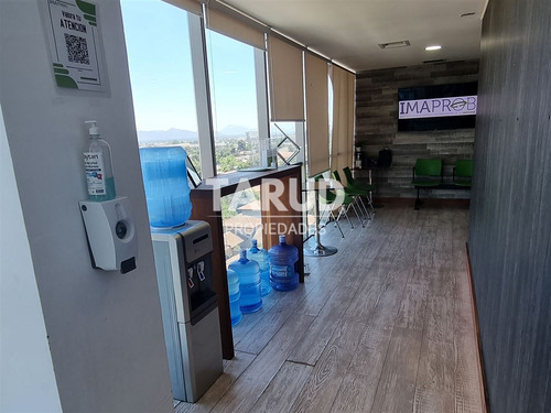 Oficinas Con Excelente Ubicación, Bello Horizonte, Rancagua