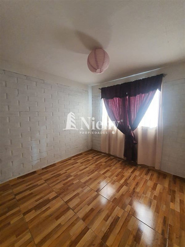 Departamento En Venta De 3 Dorm. En Rancagua