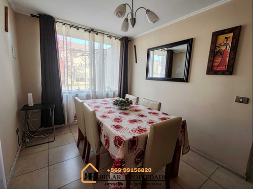 Casa Excelente Ubicación Y Seguridad 24/7 (102230)