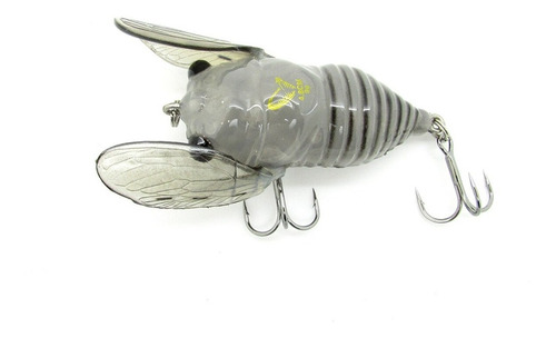 Señuelo Pesca Savage Gear 3d Cicada (chicharra) 8 Cms