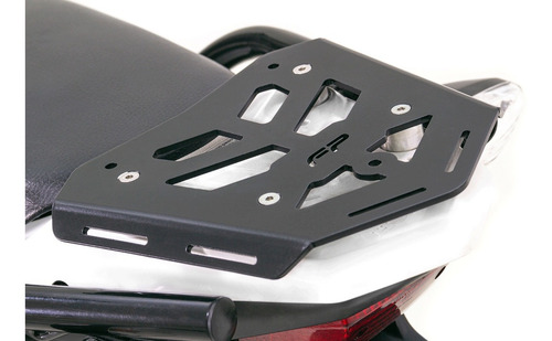 Imagen 2 de 7 de Parrilla Top Case Superior Honda Xr190 L Fire Parts