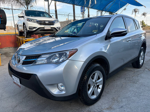 Toyota RAV4 2.5 Xle L4/ At