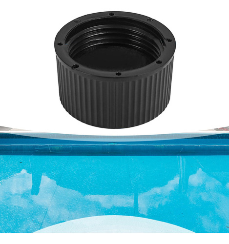Tapa De Drenaje De Filtro De Arena Para Piscina, Cubierta De