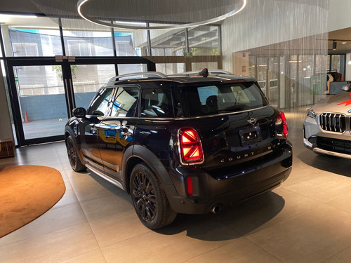 Mini Countryman 2022