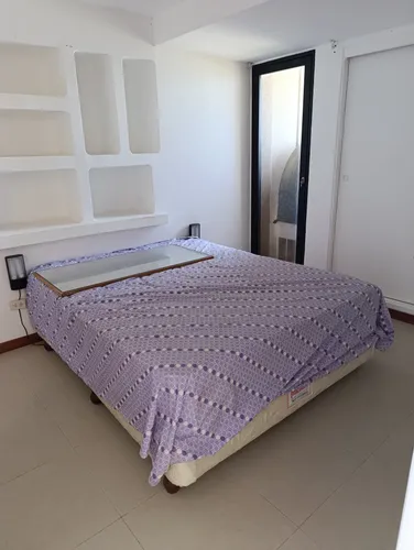Venta Apartamento Camuri Mar