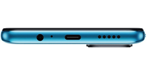 Imagen 8 de 9 de Xiaomi Poco M4 Pro 5g Dual Sim 128gb 6gb Ram Azul 90hz *