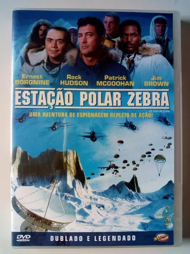 Assistir Polar Online (Dublado e Legendado)