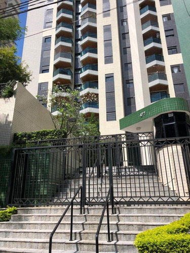 Apartamento Com 2 Dormitórios Para Alugar, 58 M² Por R$ 2.185,00/mês - Vila Suzana - São Paulo/sp - Ap1582