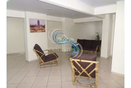 Imagem 25 de 27 de Apartamento De 2 Dormitórios 1 Suite Em Praia Grande - Vila Caiçara - V1435