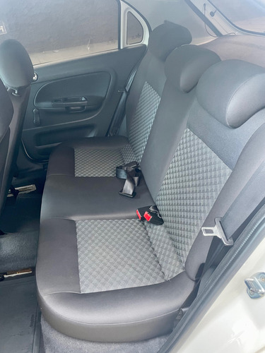 Volkswagen Gol 1.6 Msi Comfortline Total Flex 5p