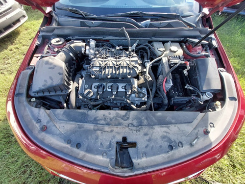 Chevrolet Impala 2014 ( En Partes ) 2014 - 2020 3.6l Yonke