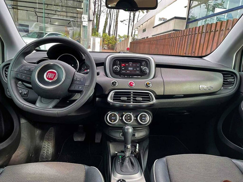 Fiat 500 500 X Cross 1.4t