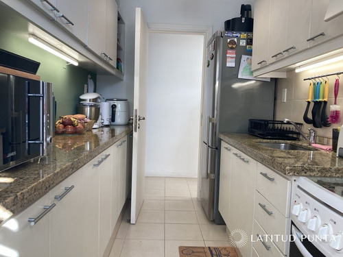 Imagen 8 de 21 de Apartamento En Roosevelt, 3 Dormitorios