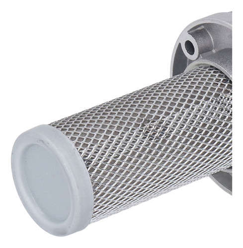 Conjunto De Tanque De Filtro De Aceite De Combustible Entrad