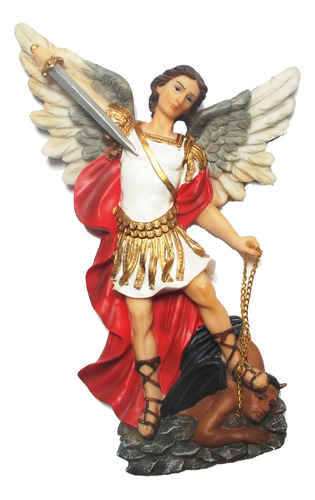 San Miguel Arcangel  13.5''